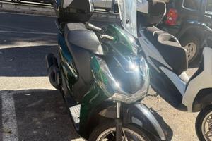 Honda SH 125 - 2024