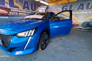 PEUGEOT208 PURE TECH 100 S 5 PT GT LINE 1.2 BENZ. 
