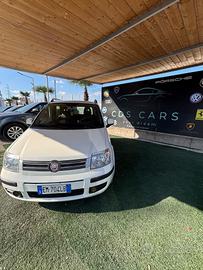 Fiat Panda 1.2 EasyPower Lounge GPL