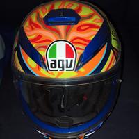 AGV integrale Valentino Rossi