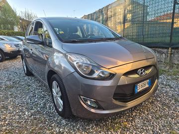 Hyundai iX20 1.4 90 CV Econext Comfort