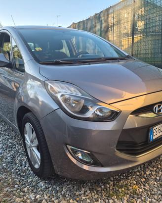 Hyundai iX20 1.4 90 CV Econext Comfort