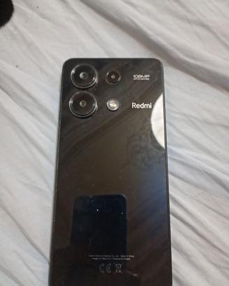 Redmi note 13