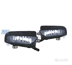 FARI ANABBAGLIANTI AUDI A3 8V 12-16