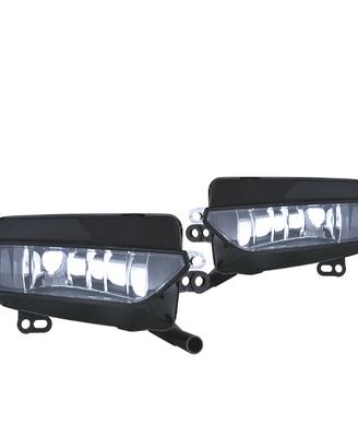FARI ANABBAGLIANTI AUDI A3 8V 12-16
