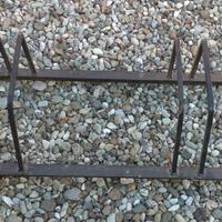 Portabiciclette da pavimento