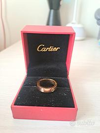 Anello Cartier