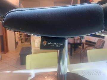 Sedie da parrucchiere