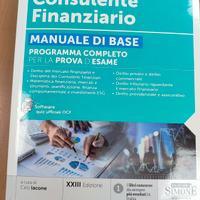 esame consulente finanziario edizione simone