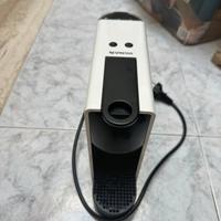 Nespresso essenza mini krups