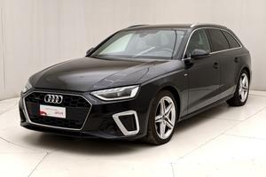 AUDI A4 5ª serie - A4 Avant 40 TDI quattro S troni