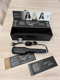 Piastra per capelli ghd