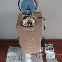 Lampada Eclissi by Vico Magistretti 