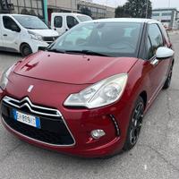 Ds DS3 3 1.4 HDi 70 Chic