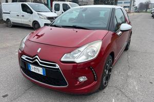 Ds DS3 3 1.4 HDi 70 Chic