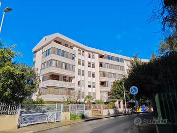 Su planu trivano arredato al 5 e ultimo piano