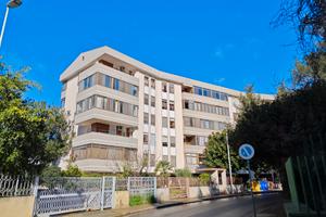 Su planu trivano arredato al 5 e ultimo piano