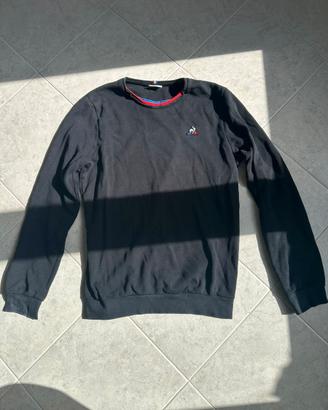 Felpa le coq sportif
