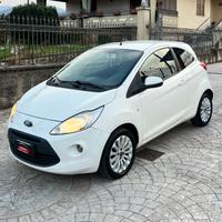 Ford Ka 1.3 Mjt 75 Cv con SOLI 102.500 KM.