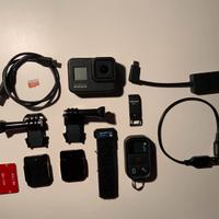 GoPro 8 Black