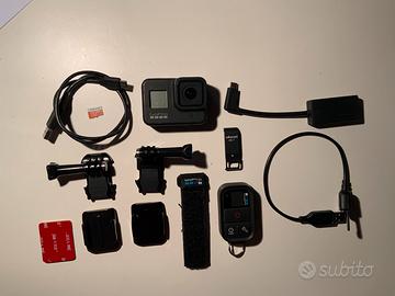 GoPro 8 Black