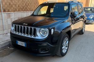 Jeep Renegade 1.6 Multijet LIMITED 2017