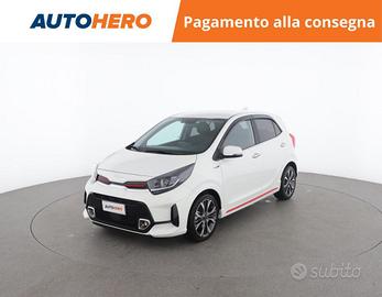 KIA Picanto GE37006