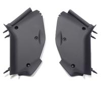 FIANCHETTI INTERNI SERBATOIO CARBONIO DUCATI DIAVE