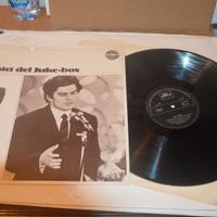 CELENTANO/TENCO VINILE