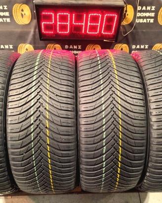 4 GOMME MAXXIS 255 40 20 70/85% 4 STAGIONI
