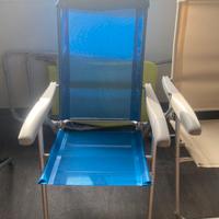 SDRAIO RELAX alluminio