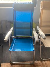 SDRAIO RELAX alluminio