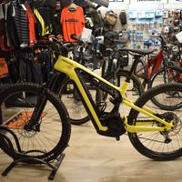 N°129 Cannondale Moterra Carbon 2  Ex NOLO: 3559KM