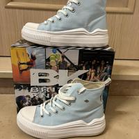 Sneakers alte donna 39 