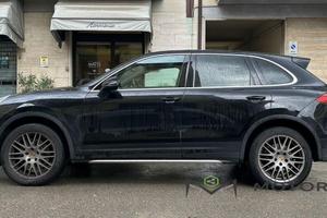 Porsche Cayenne 3.0 Diesel