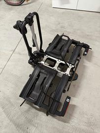 Le Thule Portabici (n.3) Post Richiudibile Gancio