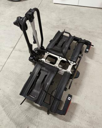 Le Thule Portabici (n.3) Post Richiudibile Gancio