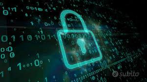 Sicurezza informatica