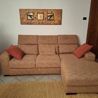 Divano letto Poltronesofa