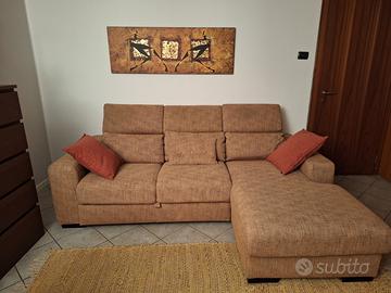 Divano letto Poltronesofa