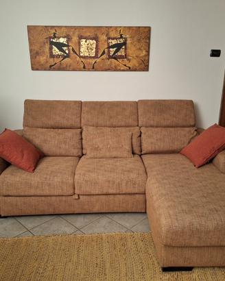 Divano letto Poltronesofa