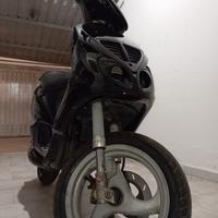 Piaggio NRG Mc3 Elaborato Malossi Big Bore