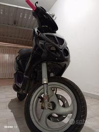 Piaggio NRG Mc3 Elaborato Malossi Big Bore