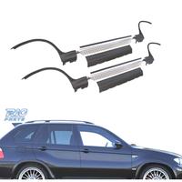PEDANE BMW X5 E53 99-06