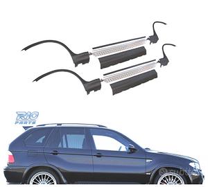 PEDANE BMW X5 E53 99-06