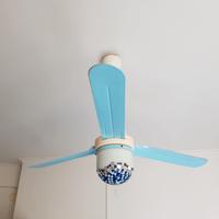 Ventilatore da soffitto Vortice
