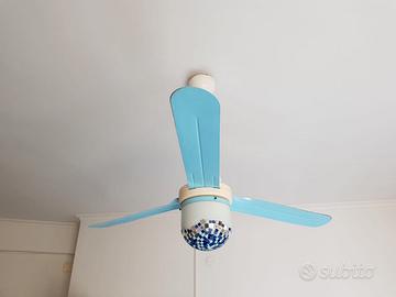 Ventilatore da soffitto Vortice