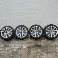Cerchi 17 BMW 