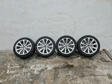 Cerchi 17 BMW 