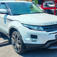 Ricambi Range Rover Evoque 2015